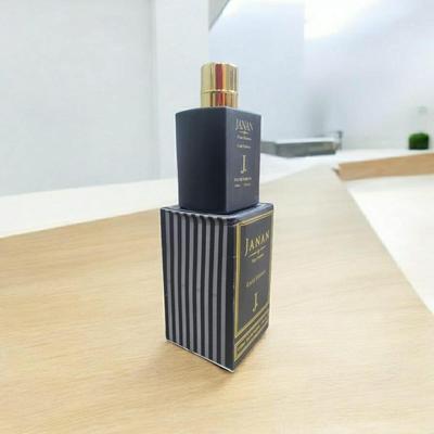 Premium Quality Janan Gold Perfume for Men 100ml Black Gold thumbnail 2