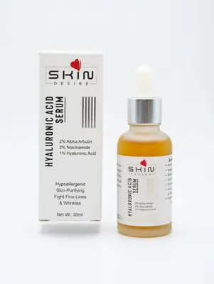Skin Brightening Face Serum 30