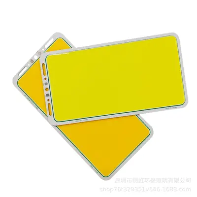70W Flip Lamp Beads Yellow Outdoor Indoor Use