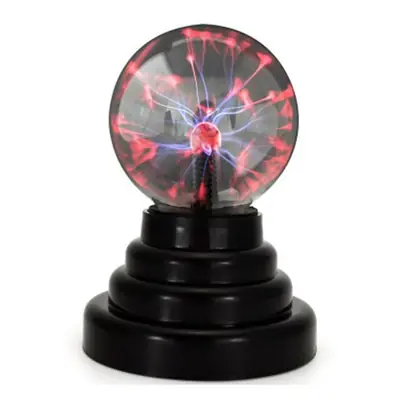 USB Rechargeable Ion Ball Light for Home Office