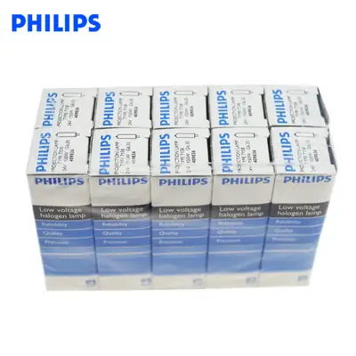 Philips Low Voltage Halogen Bulb 150W 24V