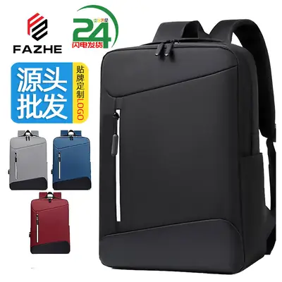 Waterproof Laptop Backpack for Men Women Office School