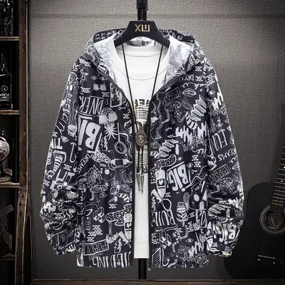 Summer Sun Protection Cardigan for Men Women Couple Outdoor Sporty Transparent Coat