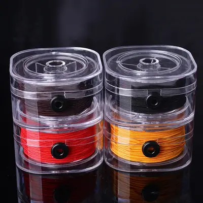 Premium Elastic Thread Set for Jewelry & Crafts
