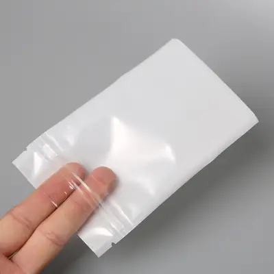 Transparent Jewelry Storage Bags for Pakistani Crafters thumbnail 8