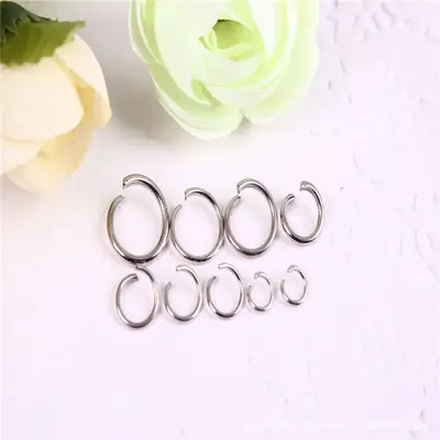 Open Ring Closure Jewellery Rings Multiple Sizes Pakistan