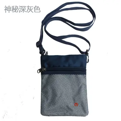 Anti-Theft Phone Wallet Bag with 4 Compartments thumbnail 5