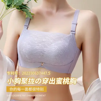 Adjustable Lace Bra for Pakistani Women, Breathable & Elegant