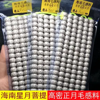 Hainan Xingyue Bodhi Beads for Daily Wear