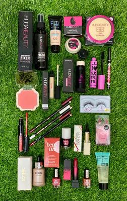 20-in-1 Makeup Set Matte Fixer & Lenses for Daily Wear thumbnail 3