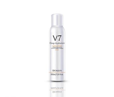 Glowy Setting Spray - 120ml for a Radiant Finish