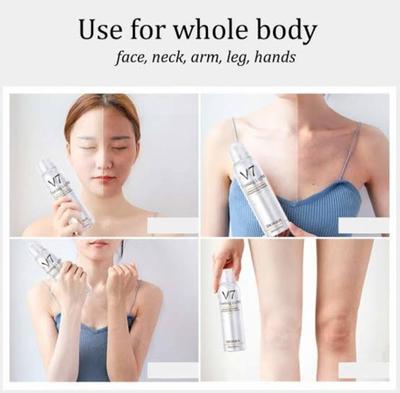 Glowy Setting Spray - 120ml for a Radiant Finish thumbnail 2