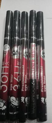 Waterproof Eyeliner Pens Set of 5 for Pakistani Women thumbnail 2