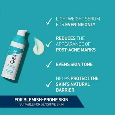 CeraVe Resurfacing Retinol Serum 1 Fl Oz thumbnail 6