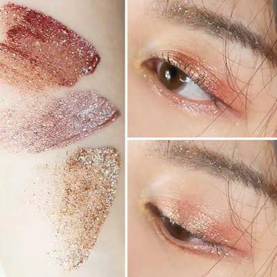 Glitter Eyeshadow Set Waterproof Multi Shade thumbnail 2