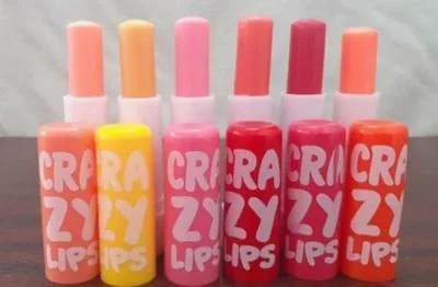 Flavored Lip Balm - Moisturizing Bliss in 1 Pc