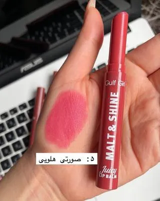 High Pigment Velvet Matte Lipstick Pack of 8 thumbnail 10