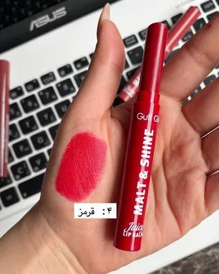 High Pigment Velvet Matte Lipstick Pack of 8 thumbnail 6