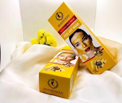 Peel-off Face Mask for Blemish-Free Skin Pakistan thumbnail 2