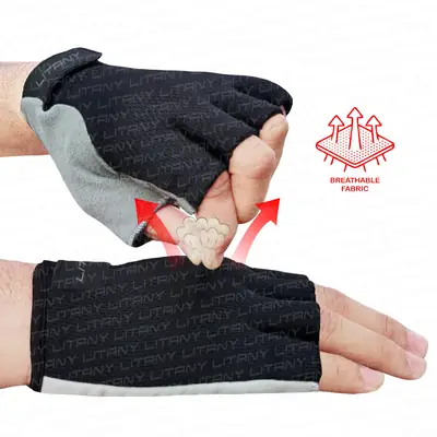 Cycling Gloves | Raptor L8 thumbnail 3
