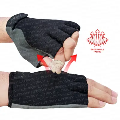 Cycling Gloves | Raptor2 L8 thumbnail 3