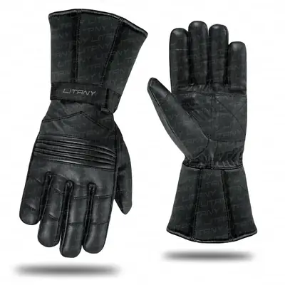 Motorcycle Gloves | Thermal L265