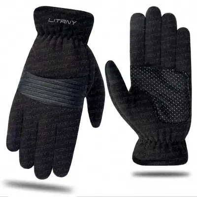Winter Gloves | Comfort L291