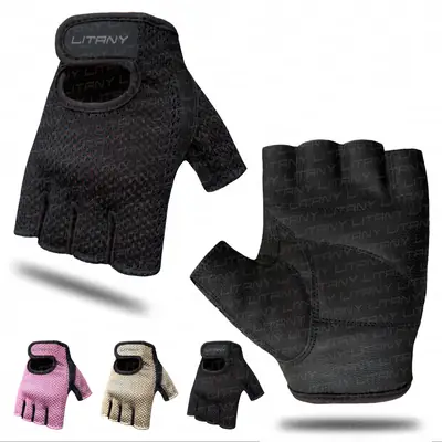 Weightlifting Gloves | Mesh L5