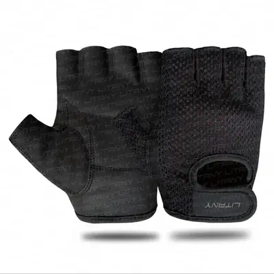 Weightlifting Gloves | Mesh L5 thumbnail 2