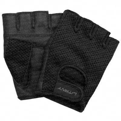 Weightlifting Gloves | Mesh L5 thumbnail 3