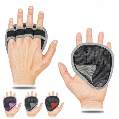 Weightlifting Gloves | X-Grip L209