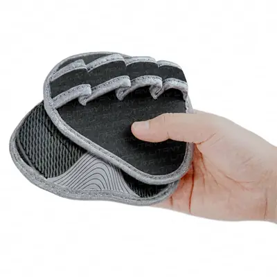 Weightlifting Gloves | X-Grip L209 thumbnail 3