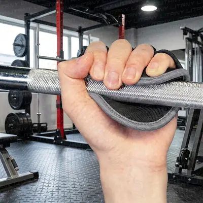 Weightlifting Gloves | X-Grip L209 thumbnail 4
