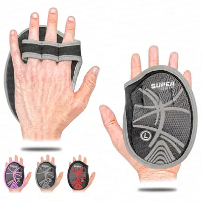 Weightlifting Gloves | Grip Tech L346