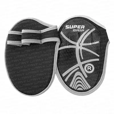 Weightlifting Gloves | Grip Tech L346 thumbnail 7