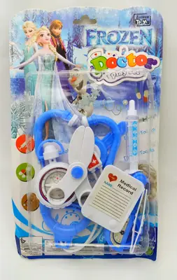 Doctor set toys for kids – Medical Kit Set