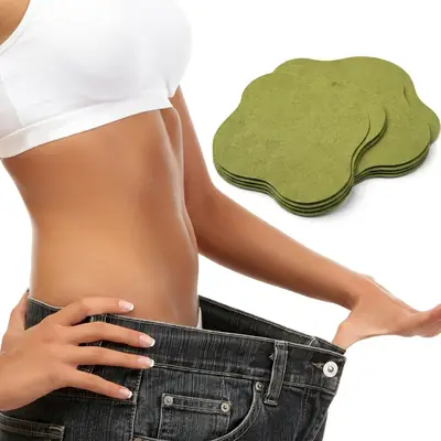 Slim Lift Original Fat Burning Belly Patch thumbnail 3