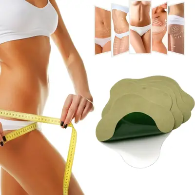 Slim Lift Original Fat Burning Belly Patch thumbnail 4