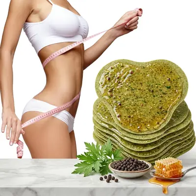 Slim Lift Original Fat Burning Belly Patch thumbnail 7