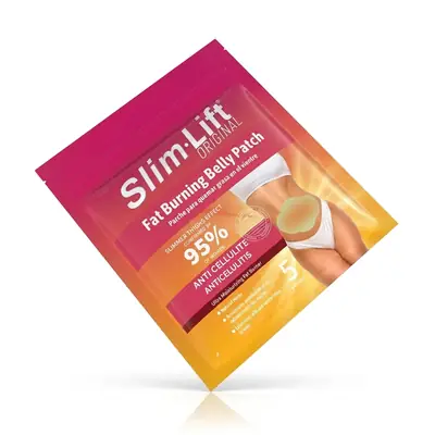 Slim Lift Original Fat Burning Belly Patch thumbnail 8