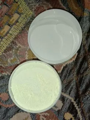 Natural Herbal Teeth Whitening Powder Mint Charcoal Tooth Polish thumbnail 4