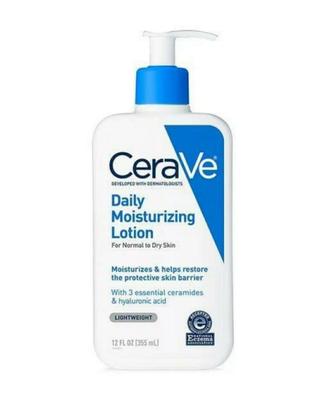 Hydrating Facial Cleanser & Lotion Set for Pakistani Skin thumbnail 3