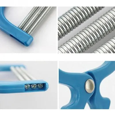 Handheld Facial Hair Remover for Flawless Skin thumbnail 5