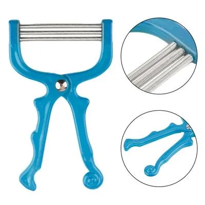 Handheld Facial Hair Remover for Flawless Skin thumbnail 6