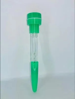 4-in-1 Multifunction Stamp Bubble Ball Pen for Kids Birthday Party Gift thumbnail 9