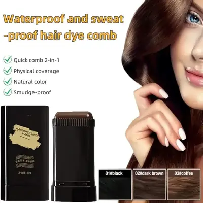 Hair Color Stick - Instant Root Touch-Up  thumbnail 3