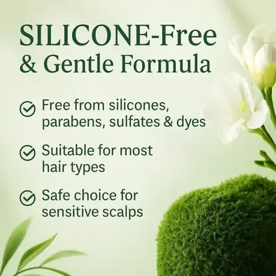 Triangle Green Soap Shampoo Bar, China Made thumbnail 6