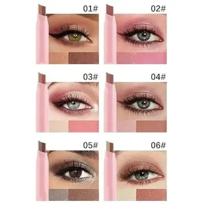 Dragon Ranee 2 Color Eyeshadow Stick thumbnail 2