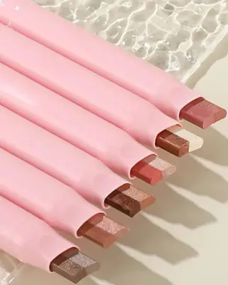 Dragon Ranee 2 Color Eyeshadow Stick thumbnail 3