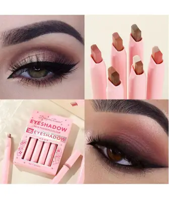 Dragon Ranee 2 Color Eyeshadow Stick thumbnail 6